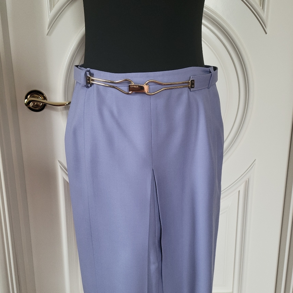 Versace vintage skirt